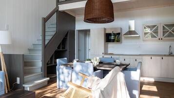 House | Living area
