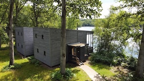 Maison | Extérieur