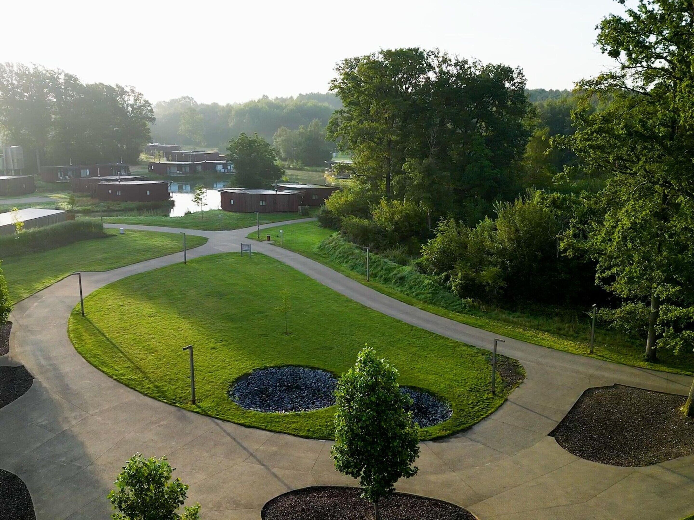 House | View from property