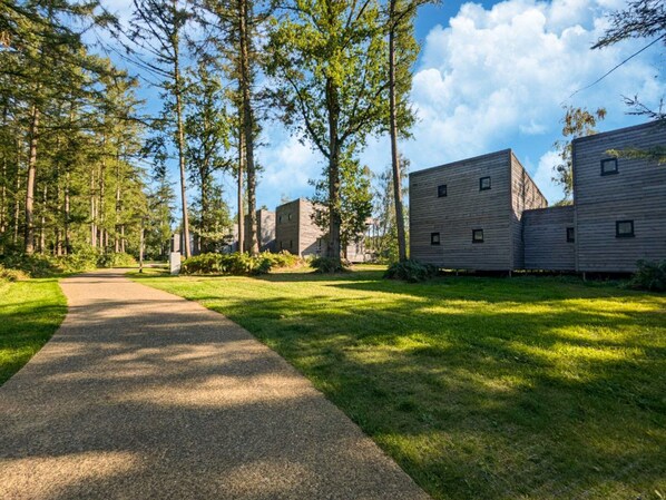 Nhà | Ngoại thất