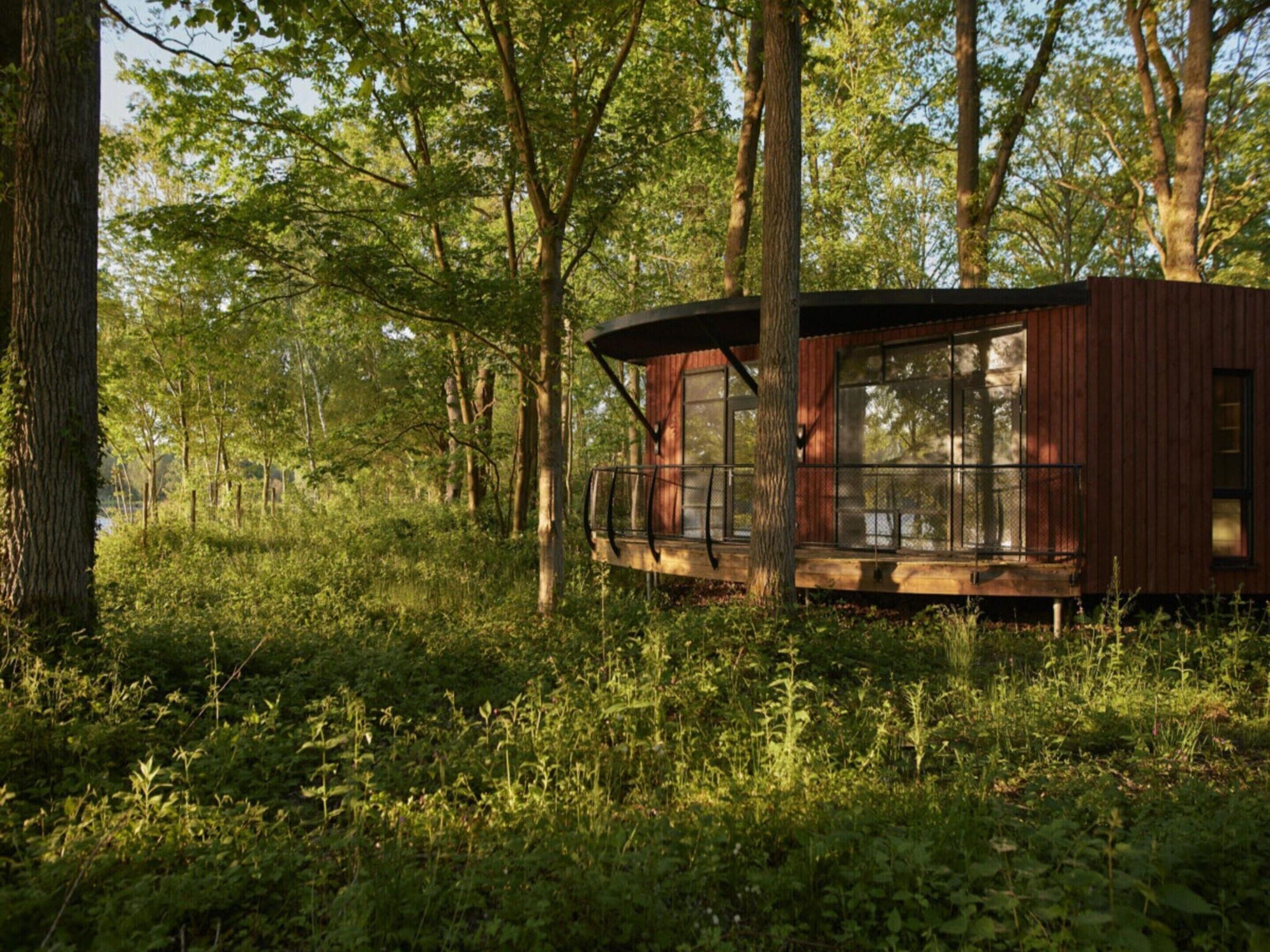 Bungalow | Außenbereich