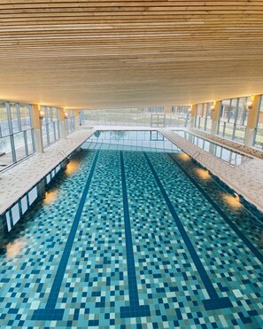 Casa | Piscina | Una piscina al aire libre