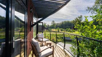 Bungalow | Quang cảnh nhìn từ nơi lưu trú