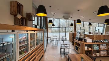 Bungalow | Quang cảnh nhìn từ nơi lưu trú