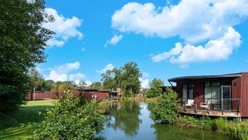 Bungalow | Extérieur
