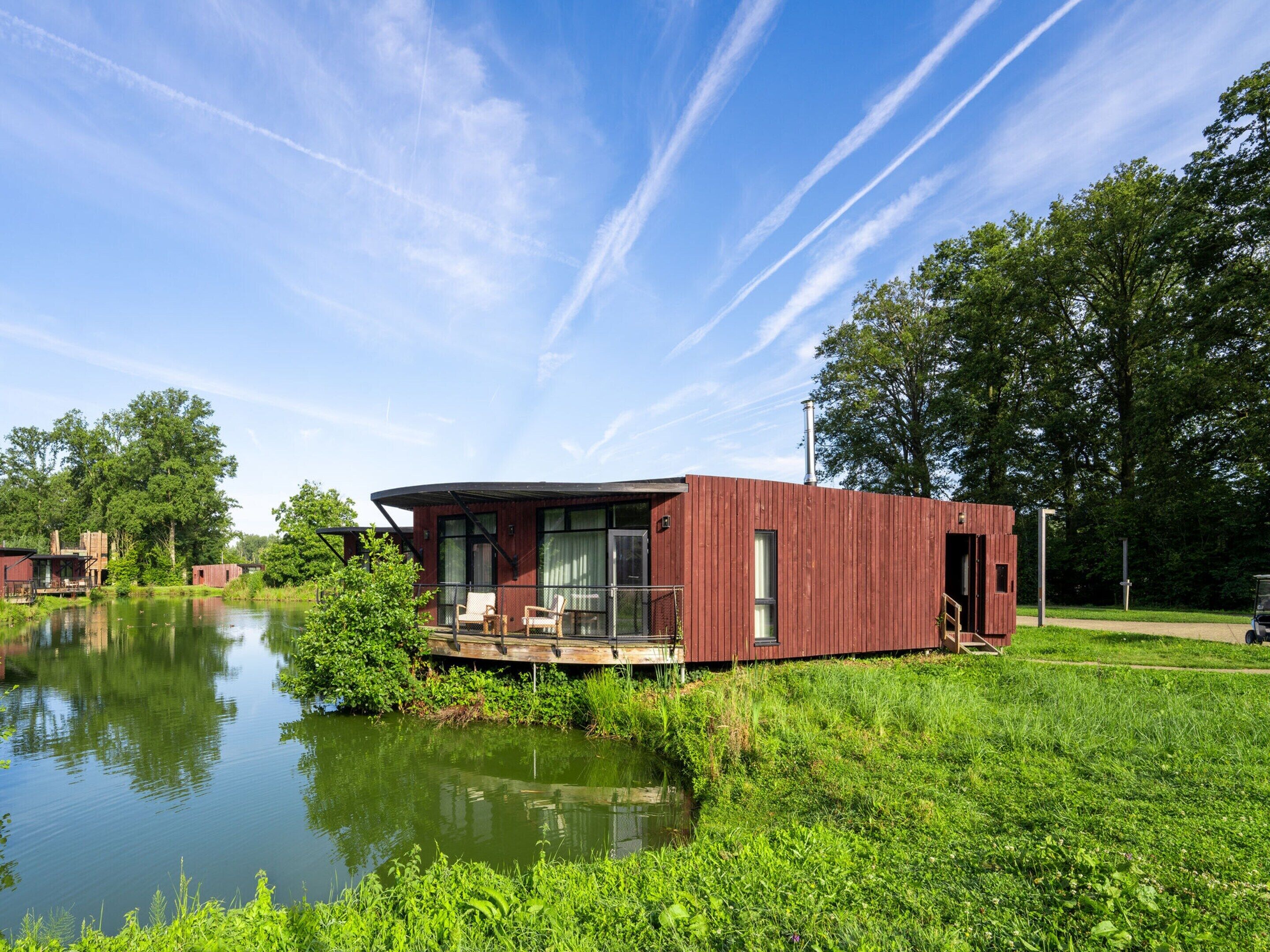 Bungalow | Extérieur