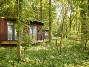 Bungalow | Exterior
