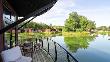 Bungalow | Pool | Indoor pool, outdoor pool
