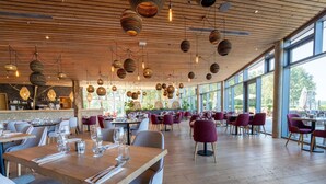 Bungalow | Restauranger
