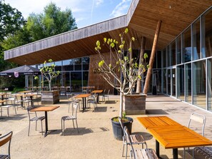獨棟房屋 | 用餐區