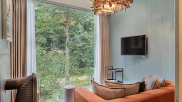 House | Living area