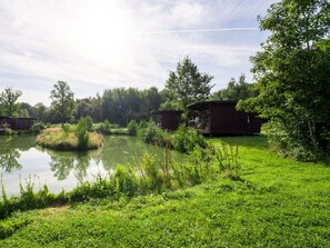 Bungalow | Exteriör