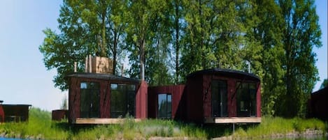 Bungalow | Extérieur