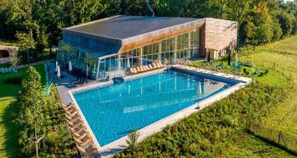 Wellness Escape With Sauna