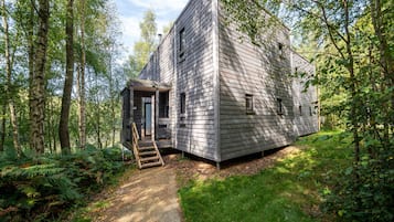 Casa | Exterior