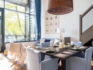 Huis | Dineren