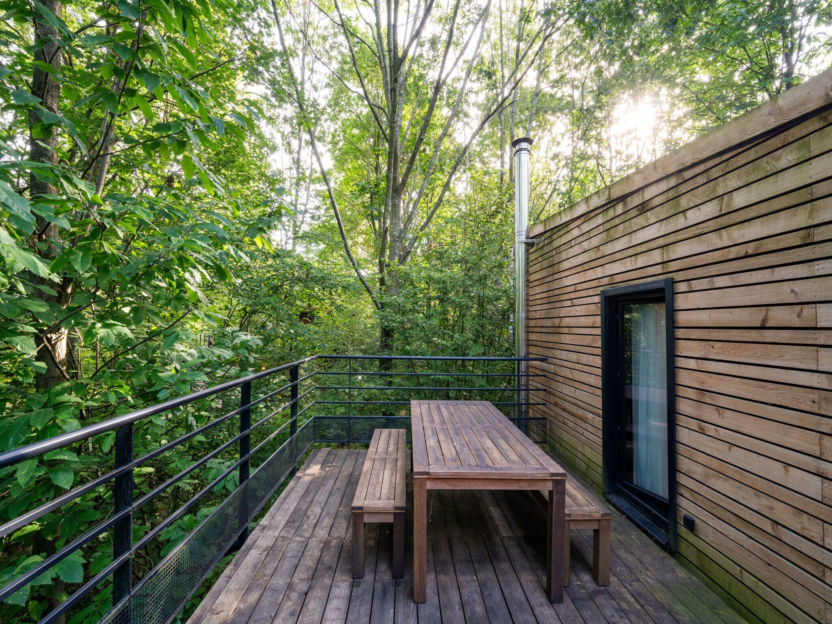Cottage | Exterieur