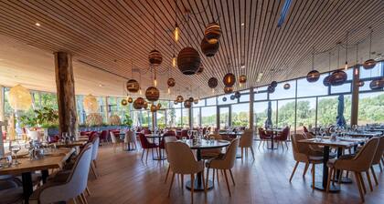 Lushwood Forest Escape