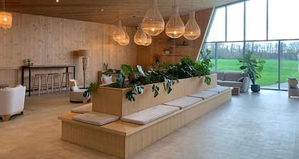 Belvilla Picturesque Getaway in the Woods