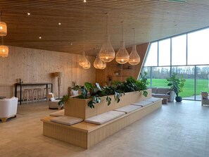 Bungalow | Interior - Belvilla Quaint Retreat (Antoing)