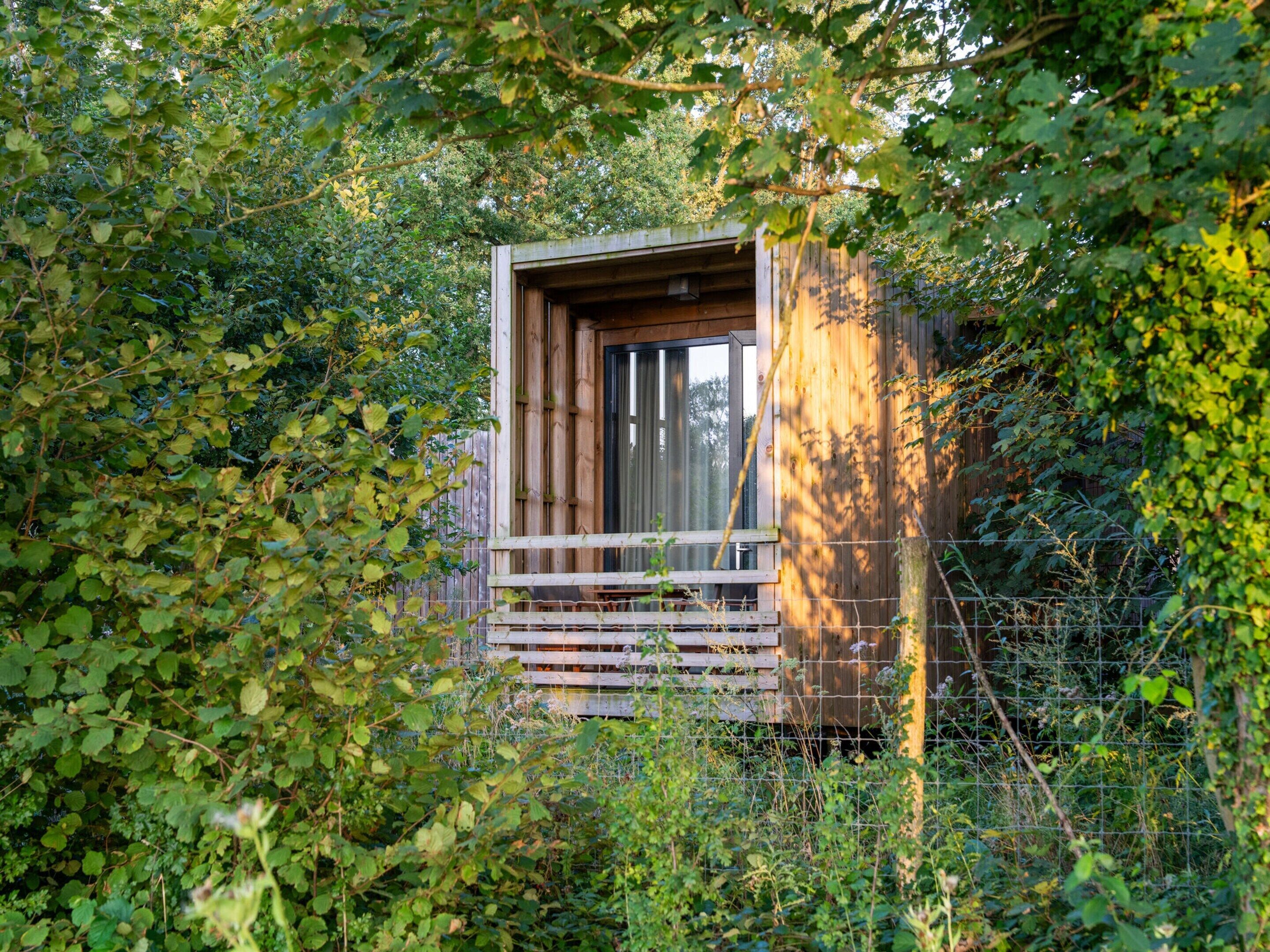 Cottage | Eksterior