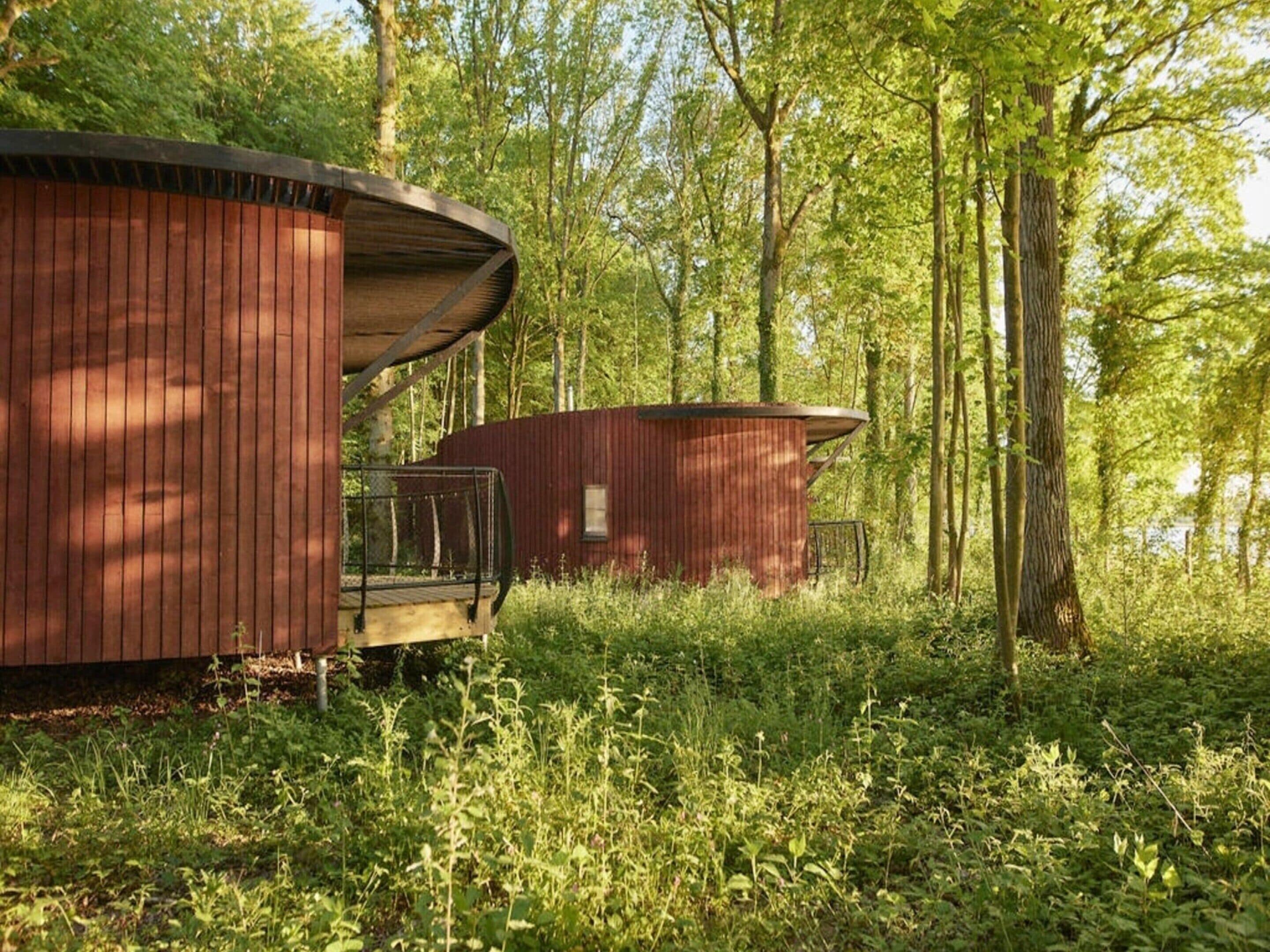 Bungalow | Exterior