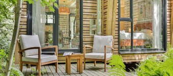 Woodland Escape by Belvilla