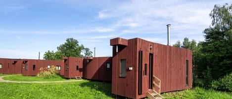 Bungalow | Eksteriør