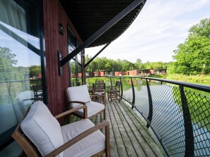 Bungalow | Extérieur