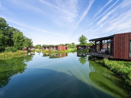Peaceful Antoing Bungalow