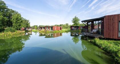 Peaceful Antoing Bungalow