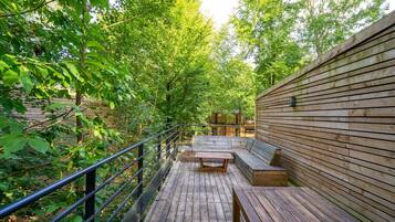 Cottage | Ngoại thất