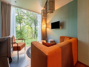 Casa de campo | Área de estar