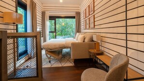 Unclassified image, 4 of 40, button - Charming Forest Cottage (Antoing)