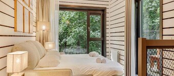 Nature Cottage With Garden by Belvilla