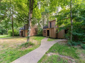 Cottage | Exterior - Cottage Near Forest Retreat (Antoing)