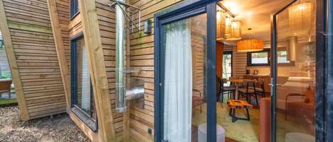 Cottage | Esterni