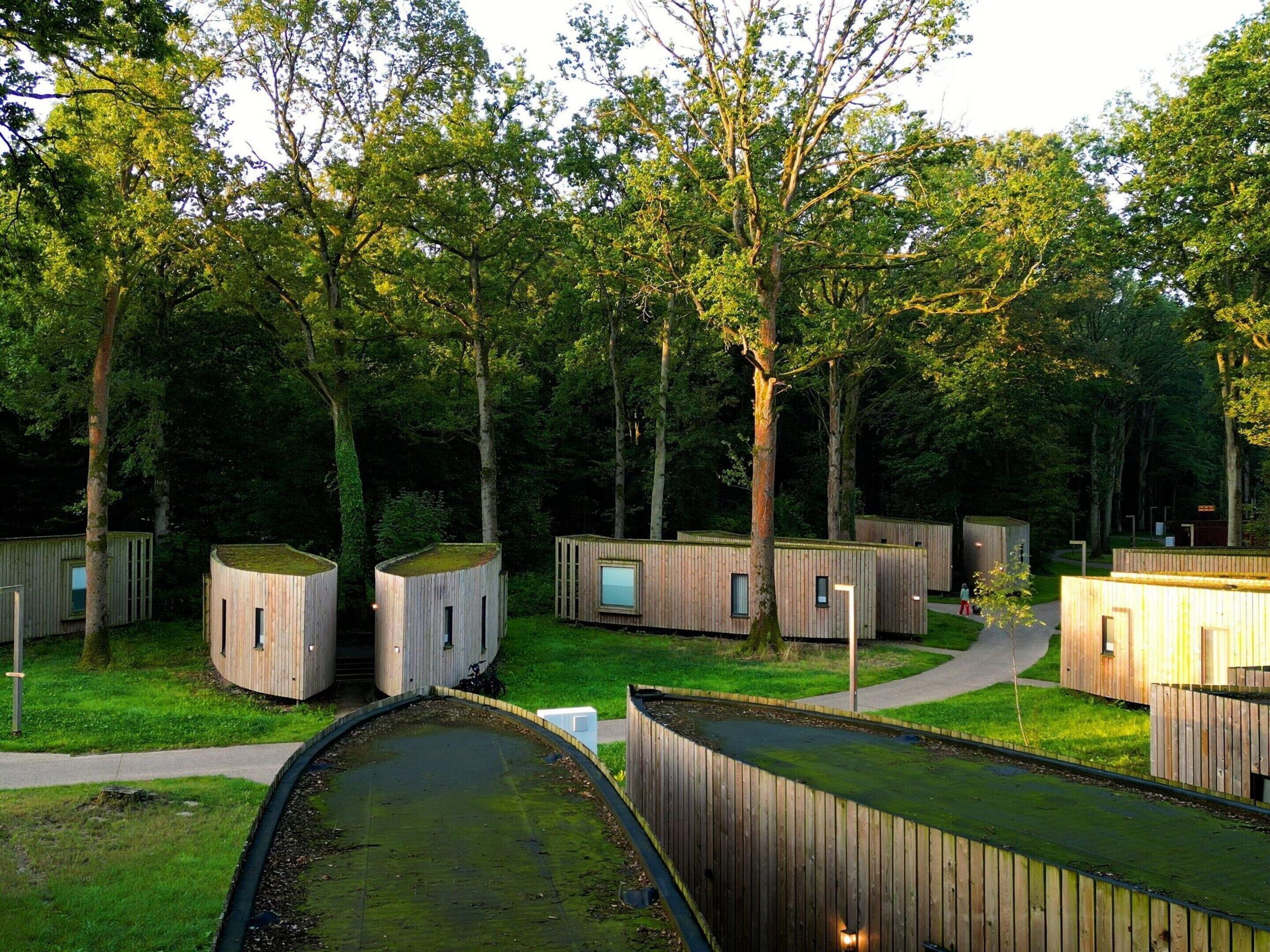 Casa de campo | Exterior