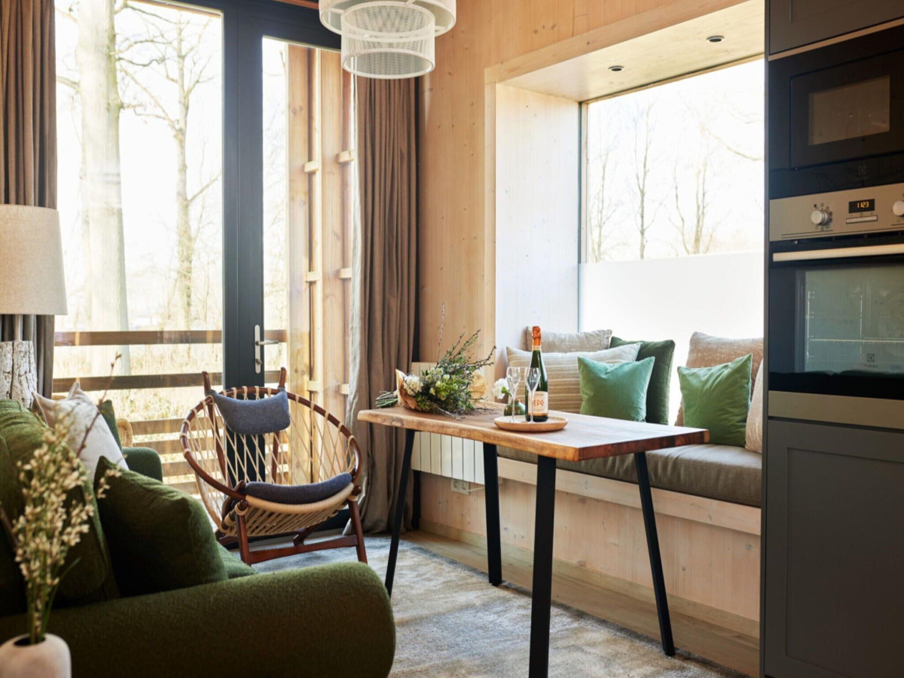 Cottage | Living room