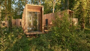 Cottage | Exterieur