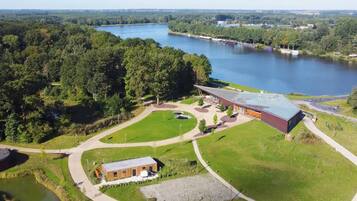 Casa de campo | Fachada