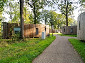 Cottage | Esterni