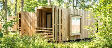Stuga | Exteriör