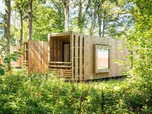 Cottage | Exterior - Nature Stay for Couple (Antoing)