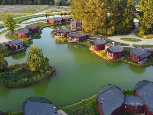 Charming Countryside Escape