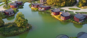 Charming Countryside Escape