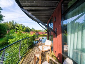 Cottage | View from property