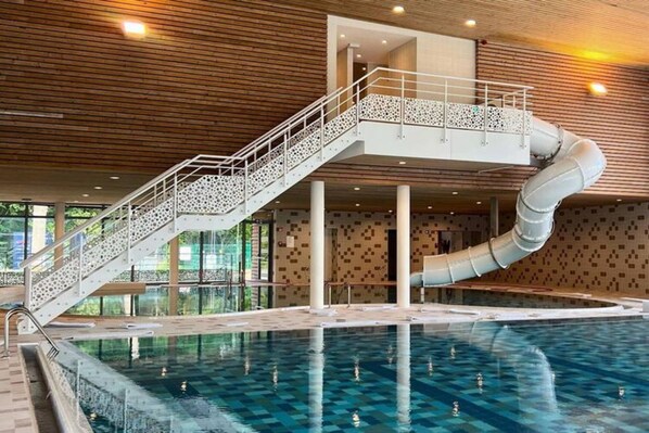 Cottage | Pool