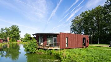 Cottage | Ngoại thất