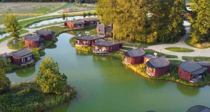 Mobility-friendly Cottage by Belvilla